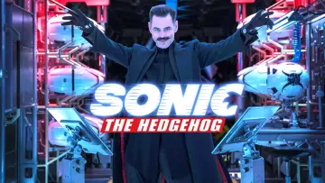 Backdrop to the movie "Sonic the Hedgehog" #223884
