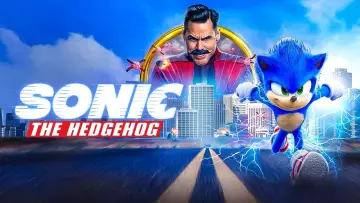 Backdrop to the movie "Sonic the Hedgehog" #223901