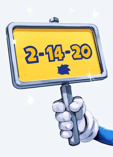 Poster to the movie "Sonic the Hedgehog" #223946