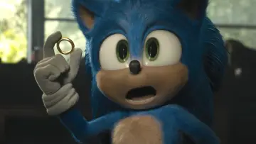 Backdrop to the movie "Sonic the Hedgehog" #596585