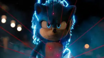 Backdrop to the movie "Sonic the Hedgehog" #596605
