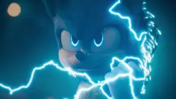 Backdrop to the movie "Sonic the Hedgehog" #596610