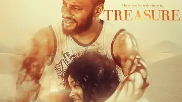 Backdrop to the movie "Treasure" #1274012