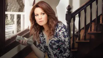 Backdrop to the movie "A Bundle of Trouble: An Aurora Teagarden Mystery" #1855485