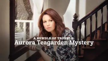 Backdrop to the movie "A Bundle of Trouble: An Aurora Teagarden Mystery" #1855488
