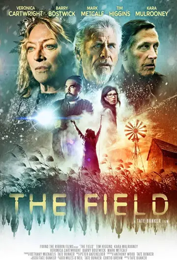 Poster to the movie "The Field" #1145598