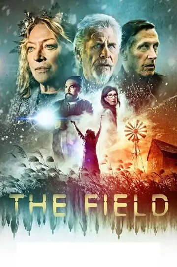 Poster to the movie "The Field" #1145599