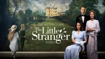 Backdrop to the movie "The Little Stranger" #1108876
