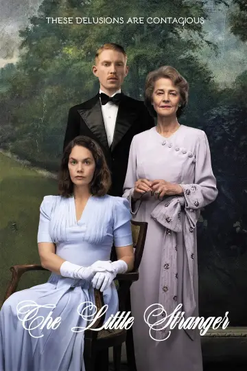 The Little Stranger