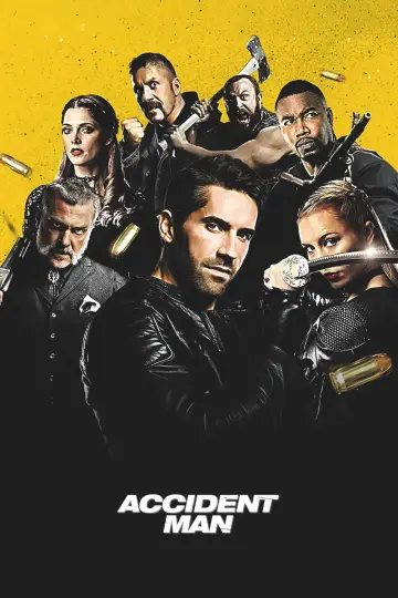 Accident Man