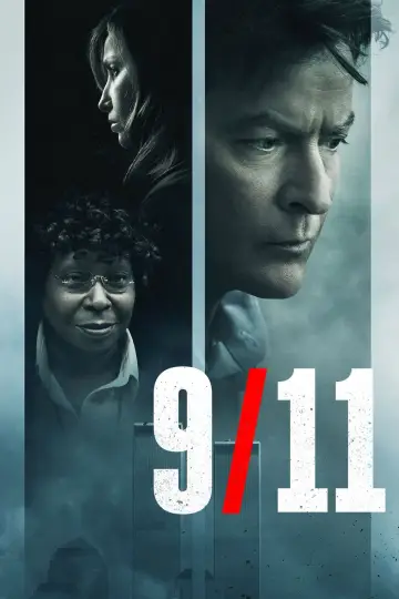 Poster to the movie "9/11" #1011522