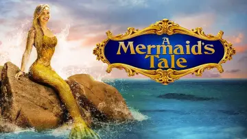 Backdrop to the movie "A Mermaid