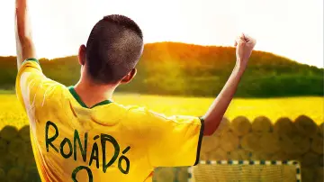 Backdrop to the movie "Brazilok" #1163123