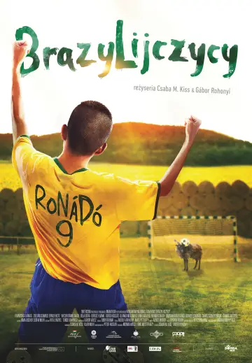 Brazilok (2017)