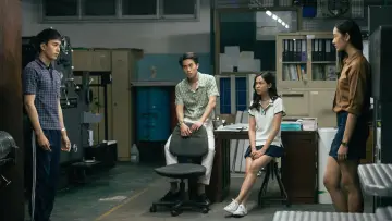 Backdrop to the movie "Bad Genius" #183187