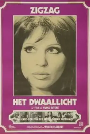 Poster to the movie "Will o