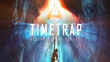 Watch film Time Trap | Фильм "ЛОВУШКА ВРЕМЕНИ" (2017) - Русский трейлер