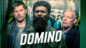 Backdrop to the movie "Domino" #342349