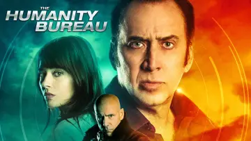 Backdrop to the movie "The Humanity Bureau" #1031600