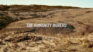 Backdrop to the movie "The Humanity Bureau" #1031605