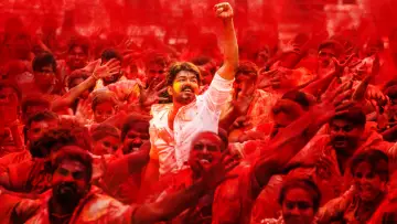 Backdrop to the movie "Mersal" #886022