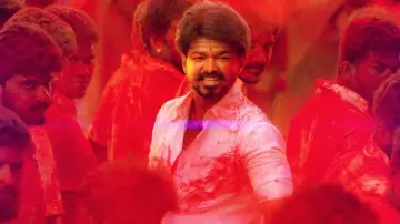 Backdrop to the movie "Mersal" #886023