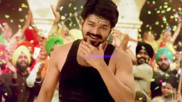 Backdrop to the movie "Mersal" #886025