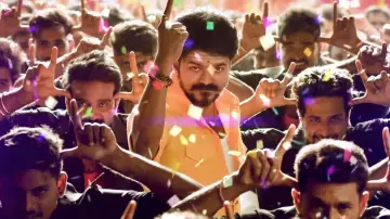 Backdrop to the movie "Mersal" #886029