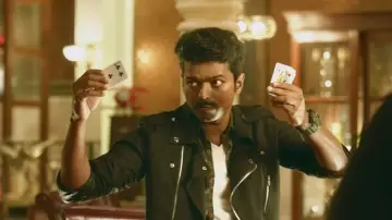 Backdrop to the movie "Mersal" #886030
