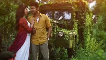 Backdrop to the movie "Mersal" #886031