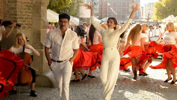 Backdrop to the movie "Mersal" #886053