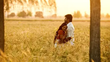 Backdrop to the movie "Mersal" #886054