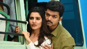 Backdrop to the movie "Mersal" #886057