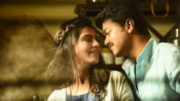 Backdrop to the movie "Mersal" #886059