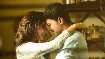 Backdrop to the movie "Mersal" #886061