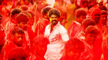 Backdrop to the movie "Mersal" #886062