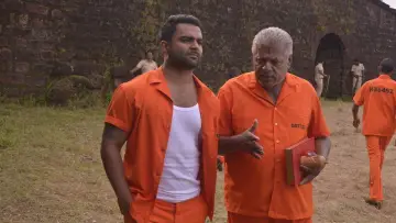 Backdrop to the movie "Yaar Ivan" #1158551