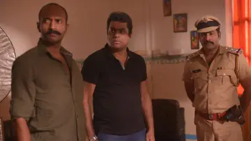 Backdrop to the movie "Yaar Ivan" #1158552
