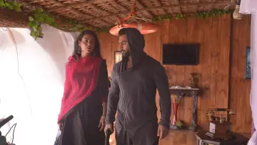 Backdrop to the movie "Yaar Ivan" #1158555