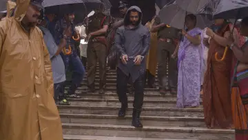 Backdrop to the movie "Yaar Ivan" #1158558