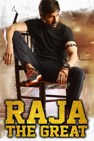 Raja the Great