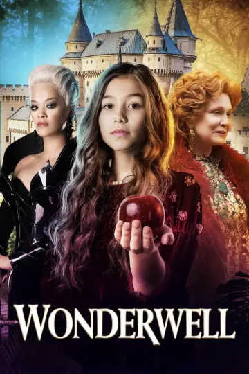 Poster to the movie "Wonderwell" #1018868