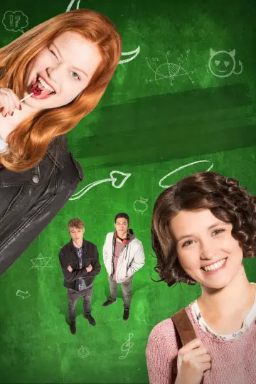 Poster to the movie "How to Be Really Bad" #1872152