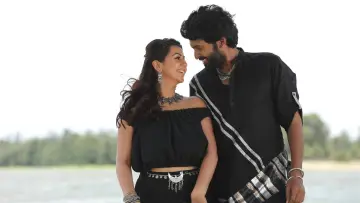 Backdrop to the movie "Pakka" #1163164