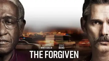 Backdrop to the movie "The Forgiven" #1120228