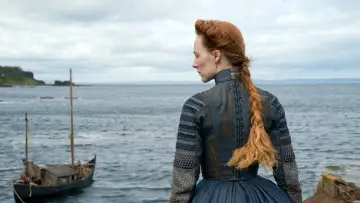 Backdrop to the movie "Mary Queen of Scots" #1800412