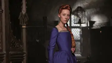 Backdrop to the movie "Mary Queen of Scots" #277760