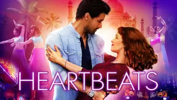 Backdrop to the movie "Heartbeats" #711198