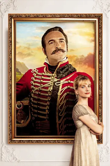 Poster to the movie "Return of the Hero" #1000393