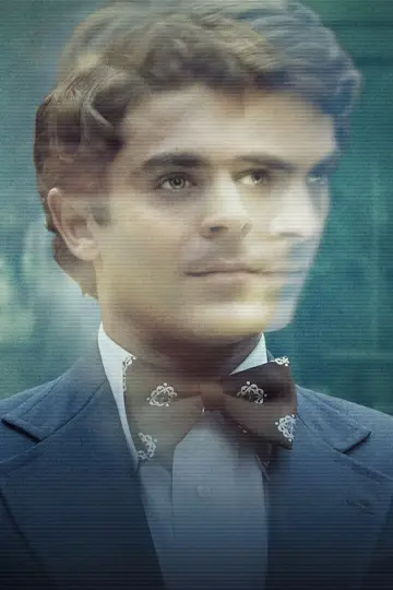 Poster to the movie "Extremely Wicked, Shockingly Evil and Vile" #402387